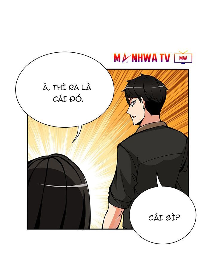 Tôi Là Người Chơi Duy Nhất Đăng Nhập Chapter 19 - 18