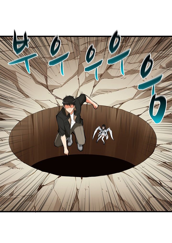 Tôi Là Người Chơi Duy Nhất Đăng Nhập Chapter 19 - 22