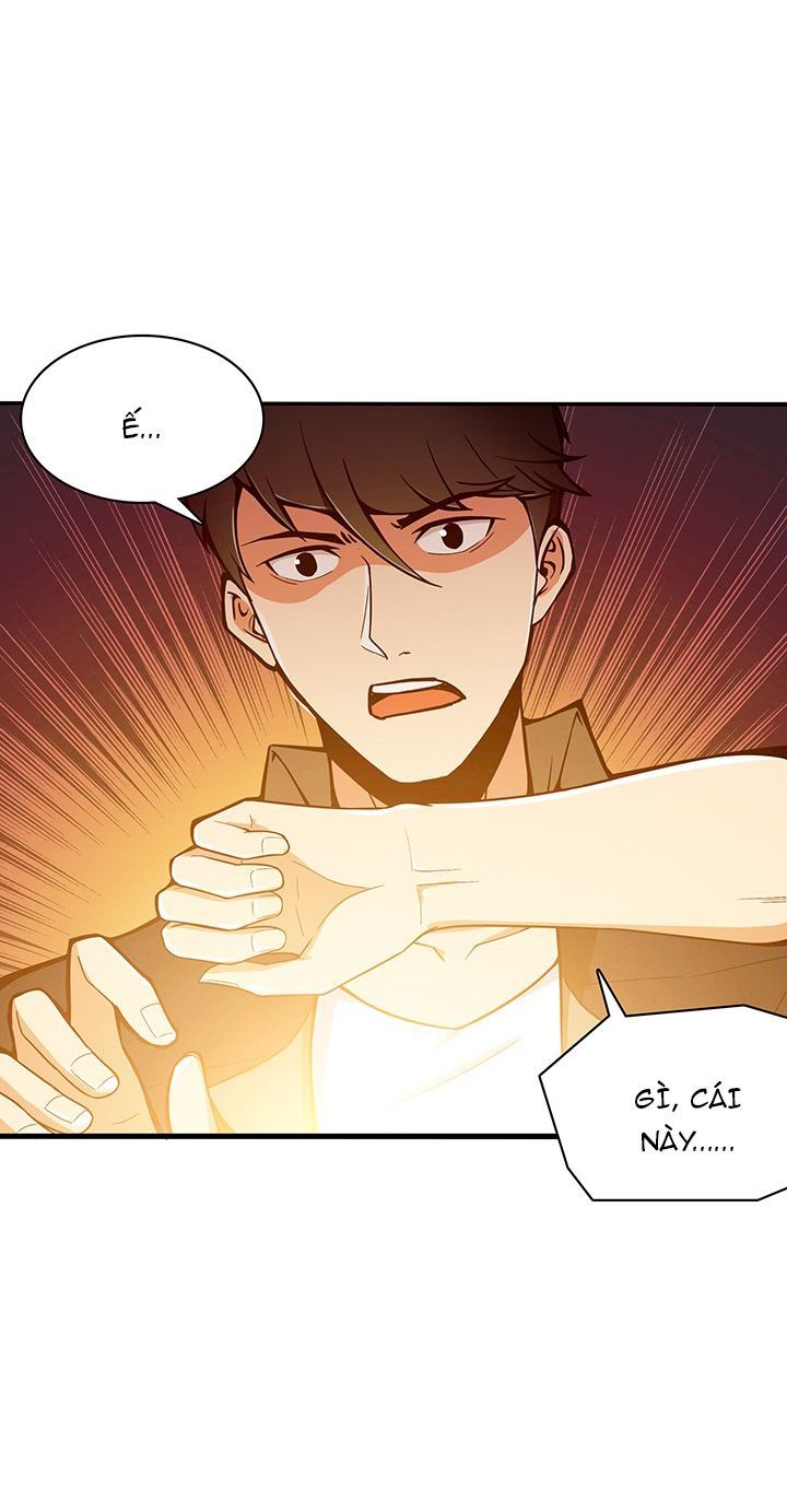 Tôi Là Người Chơi Duy Nhất Đăng Nhập Chapter 19 - 25