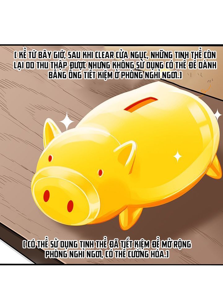 Tôi Là Người Chơi Duy Nhất Đăng Nhập Chapter 19 - 27