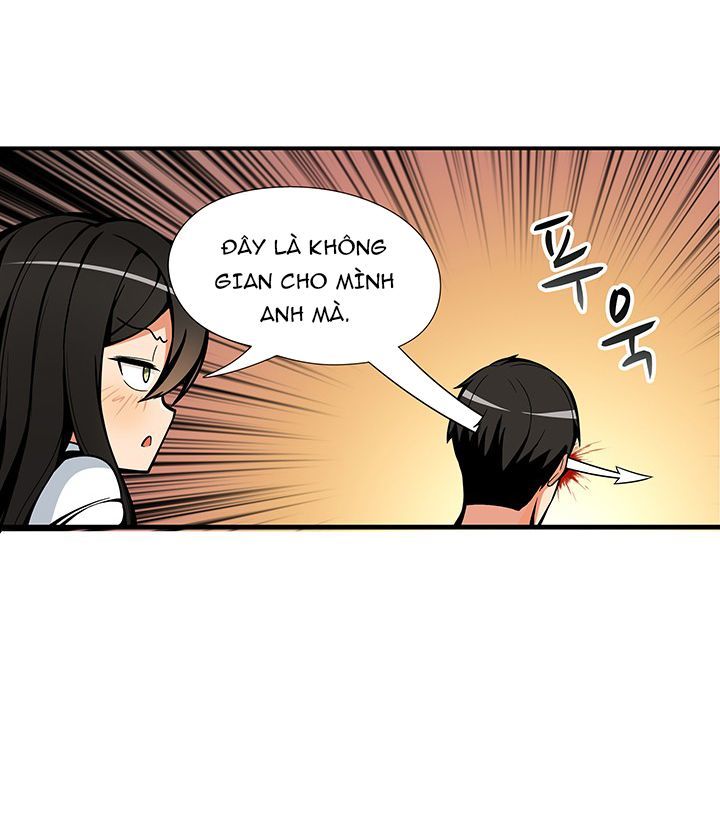 Tôi Là Người Chơi Duy Nhất Đăng Nhập Chapter 19 - 31
