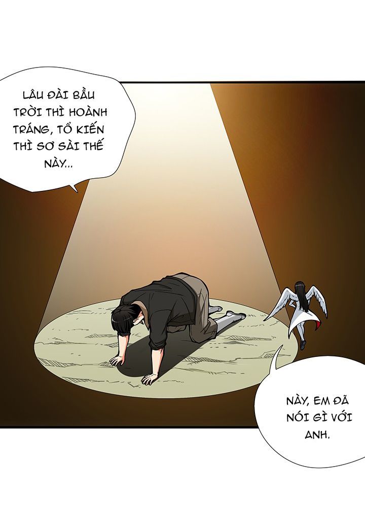 Tôi Là Người Chơi Duy Nhất Đăng Nhập Chapter 19 - 32