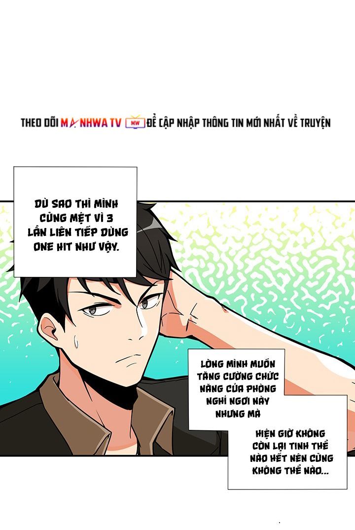 Tôi Là Người Chơi Duy Nhất Đăng Nhập Chapter 19 - 34