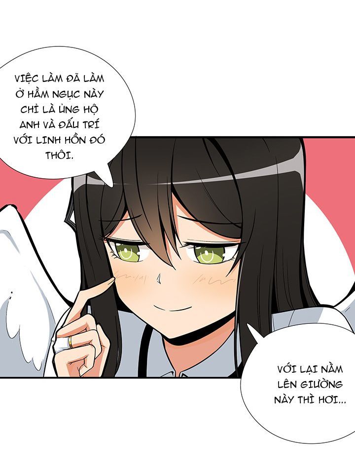 Tôi Là Người Chơi Duy Nhất Đăng Nhập Chapter 19 - 37