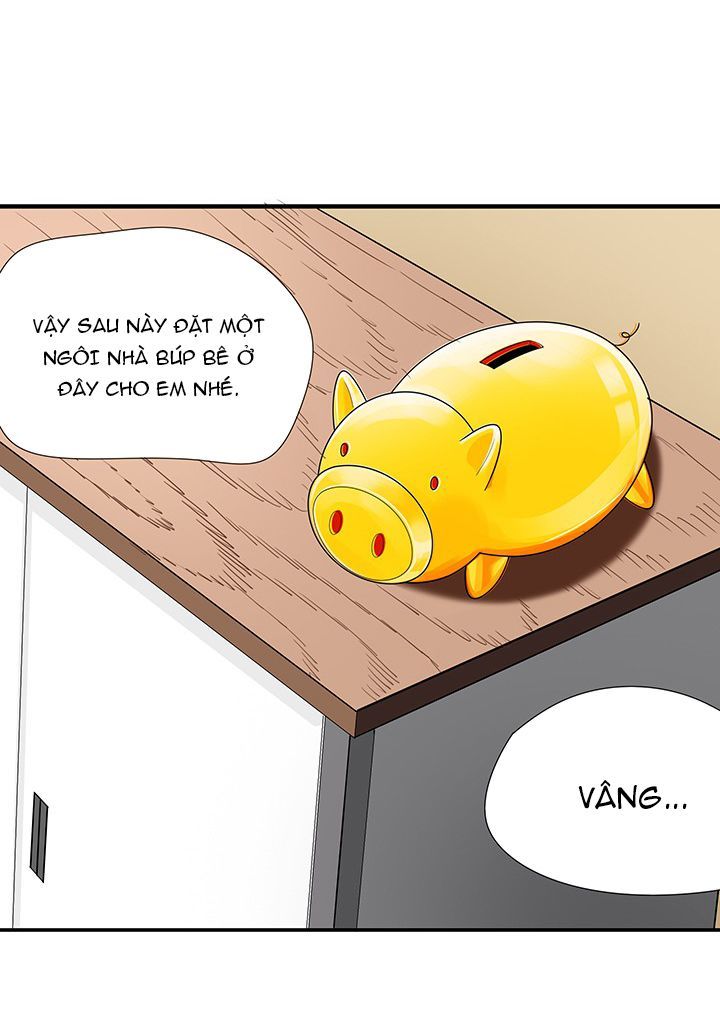 Tôi Là Người Chơi Duy Nhất Đăng Nhập Chapter 19 - 38