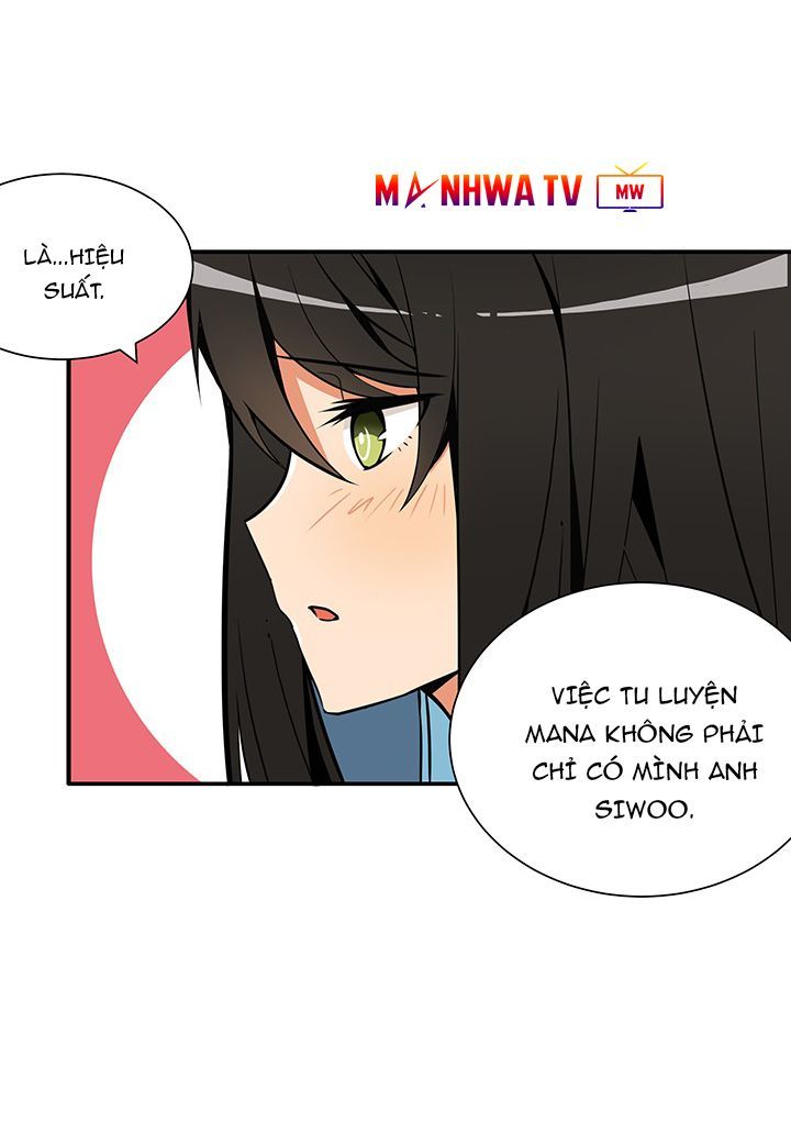 Tôi Là Người Chơi Duy Nhất Đăng Nhập Chapter 19 - 41