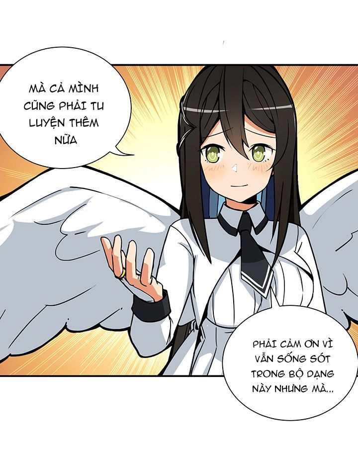 Tôi Là Người Chơi Duy Nhất Đăng Nhập Chapter 19 - 42