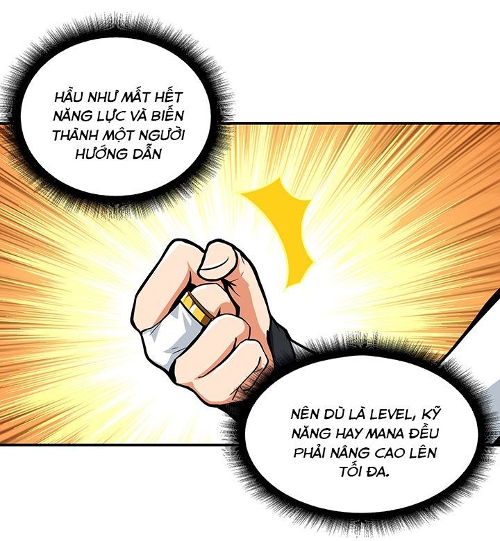 Tôi Là Người Chơi Duy Nhất Đăng Nhập Chapter 19 - 43