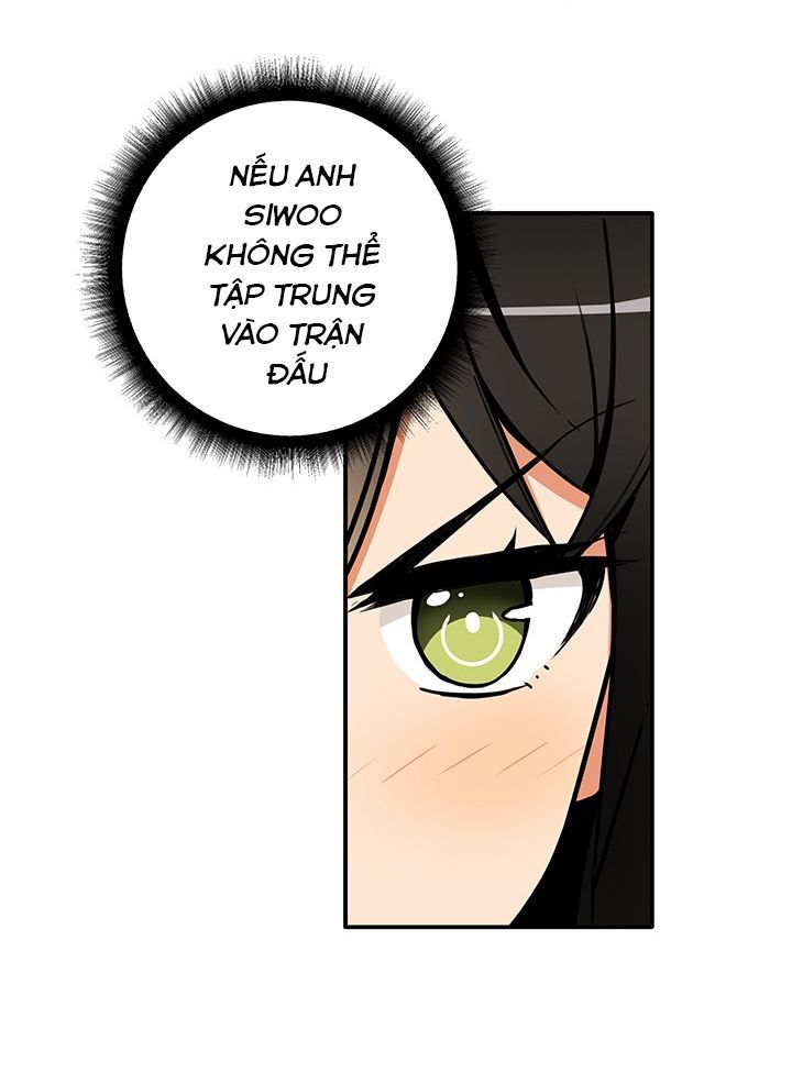 Tôi Là Người Chơi Duy Nhất Đăng Nhập Chapter 19 - 44