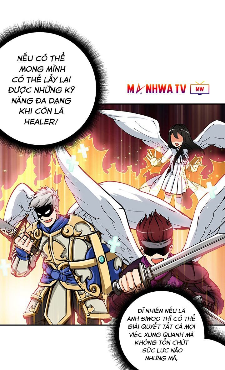 Tôi Là Người Chơi Duy Nhất Đăng Nhập Chapter 19 - 45