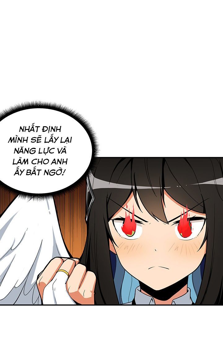 Tôi Là Người Chơi Duy Nhất Đăng Nhập Chapter 19 - 48