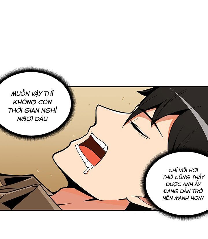 Tôi Là Người Chơi Duy Nhất Đăng Nhập Chapter 19 - 49
