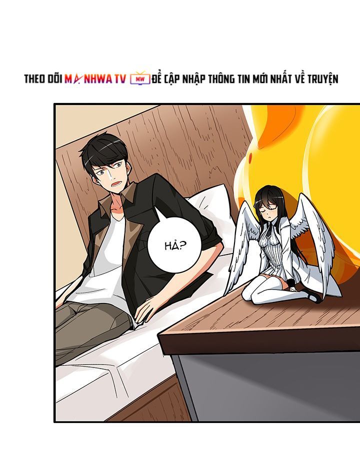 Tôi Là Người Chơi Duy Nhất Đăng Nhập Chapter 19 - 52