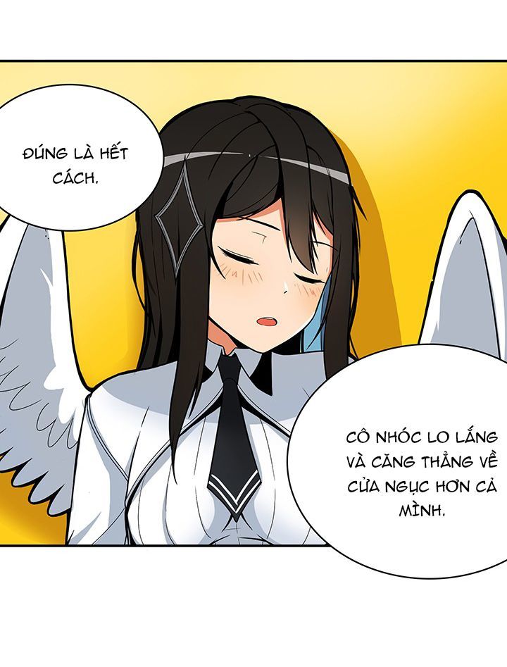 Tôi Là Người Chơi Duy Nhất Đăng Nhập Chapter 19 - 54