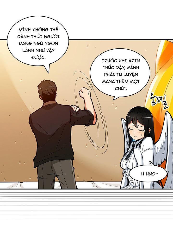 Tôi Là Người Chơi Duy Nhất Đăng Nhập Chapter 19 - 55