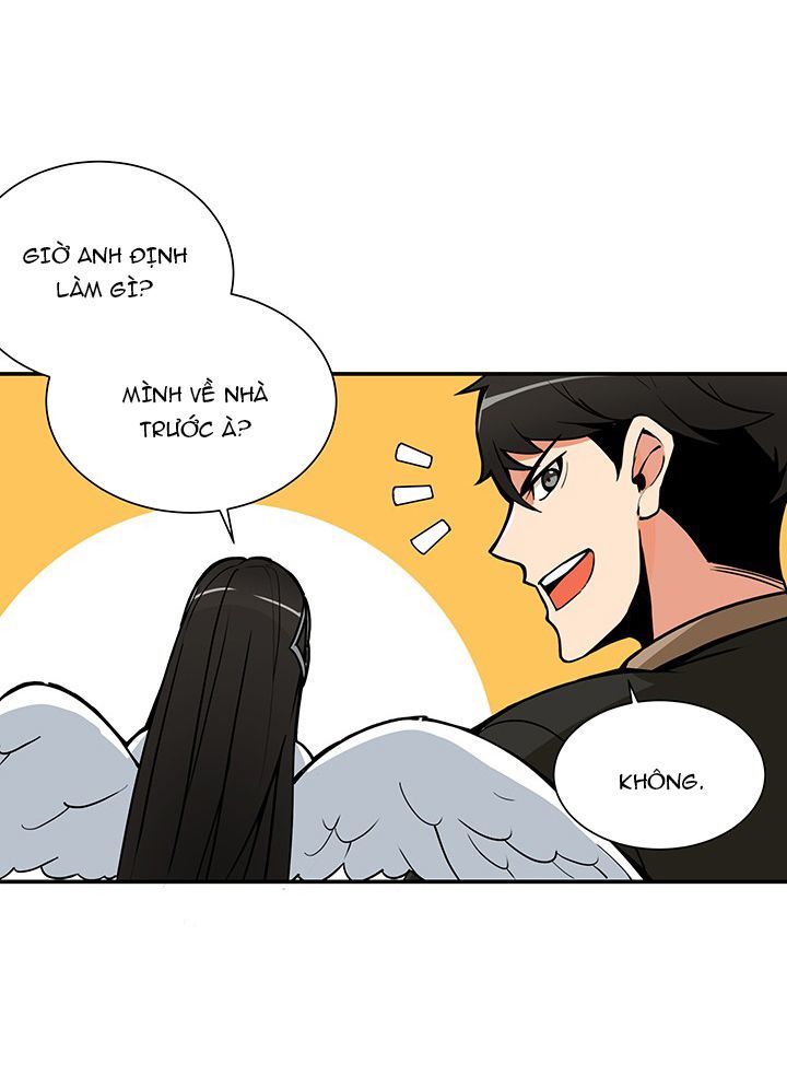 Tôi Là Người Chơi Duy Nhất Đăng Nhập Chapter 19 - 58