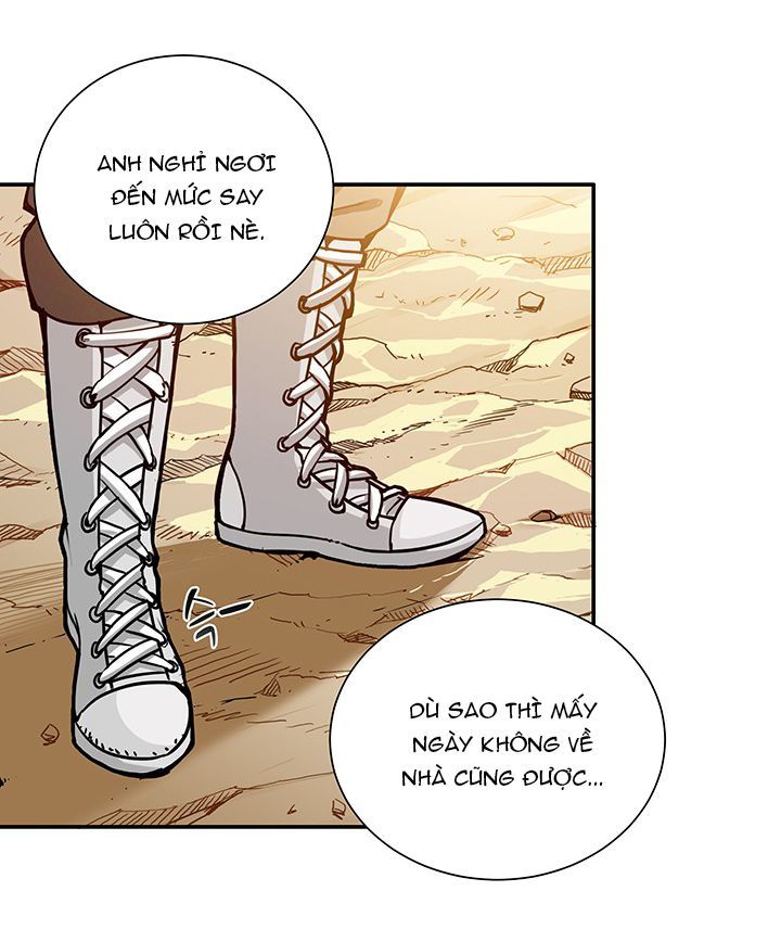 Tôi Là Người Chơi Duy Nhất Đăng Nhập Chapter 19 - 59