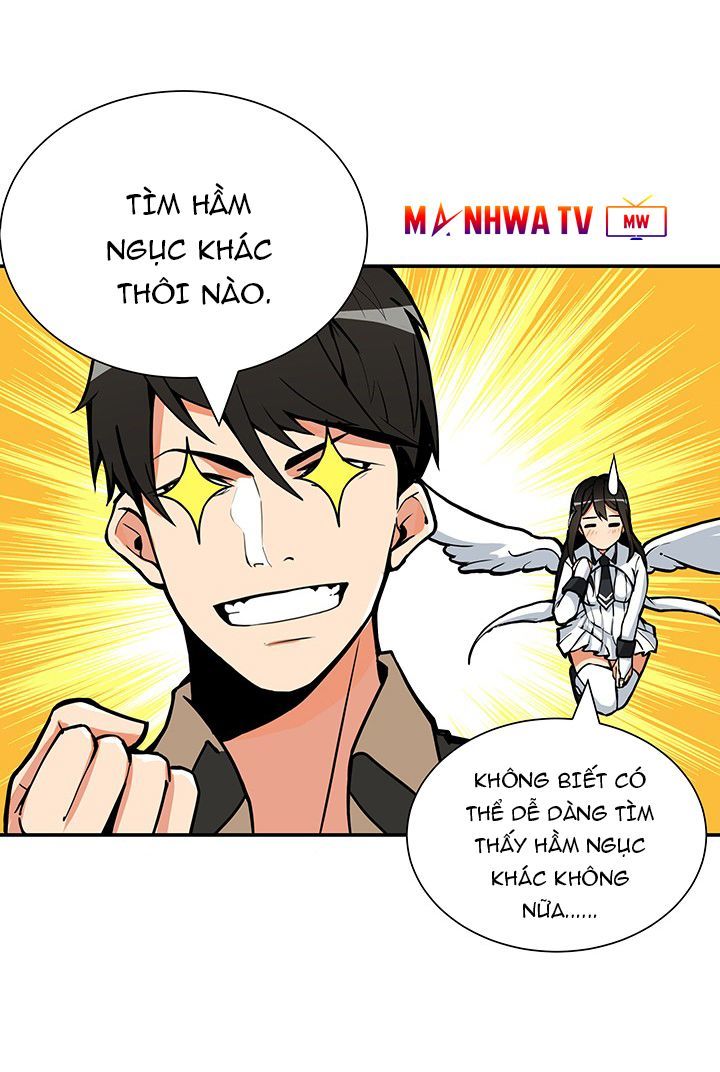 Tôi Là Người Chơi Duy Nhất Đăng Nhập Chapter 19 - 60