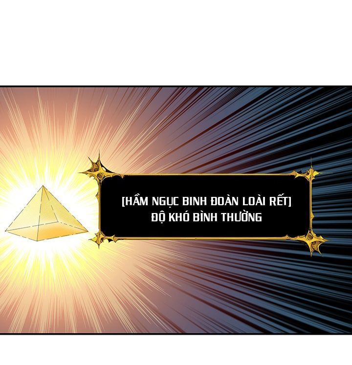 Tôi Là Người Chơi Duy Nhất Đăng Nhập Chapter 19 - 62