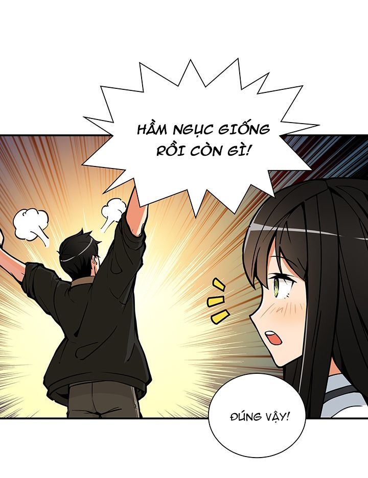 Tôi Là Người Chơi Duy Nhất Đăng Nhập Chapter 19 - 64