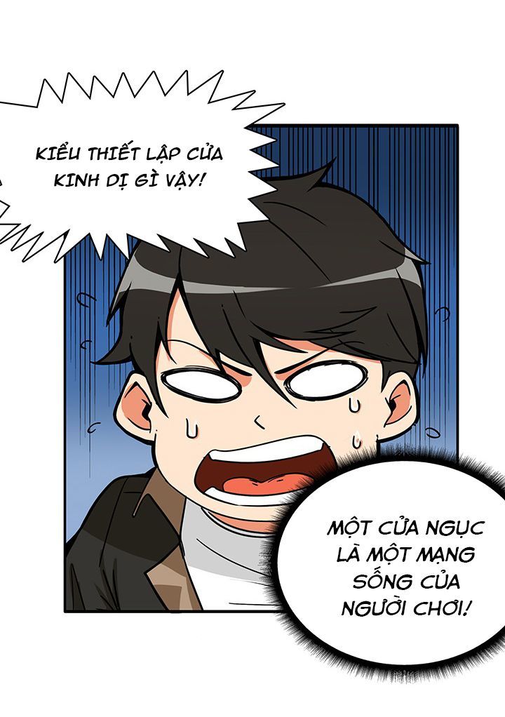 Tôi Là Người Chơi Duy Nhất Đăng Nhập Chapter 19 - 67