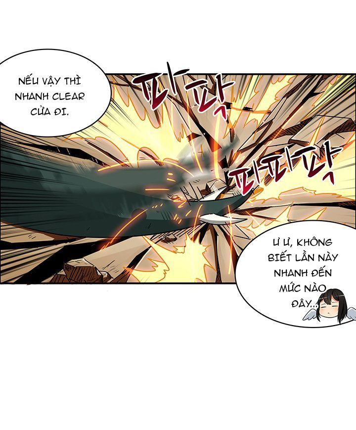 Tôi Là Người Chơi Duy Nhất Đăng Nhập Chapter 19 - 68