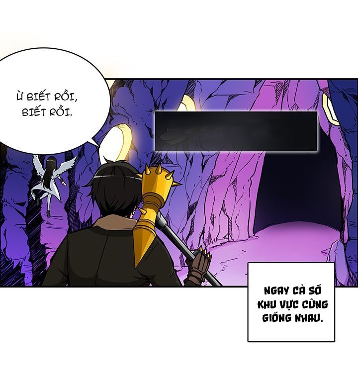 Tôi Là Người Chơi Duy Nhất Đăng Nhập Chapter 19 - 70