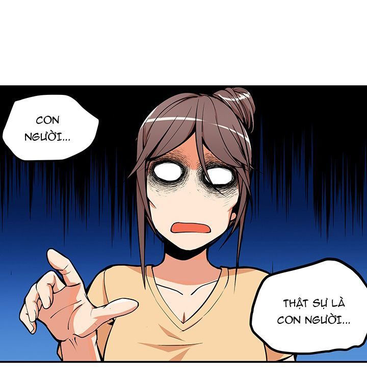 Tôi Là Người Chơi Duy Nhất Đăng Nhập Chapter 19 - 73