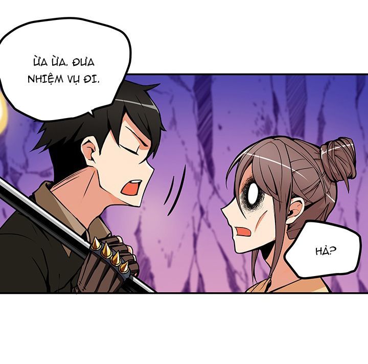 Tôi Là Người Chơi Duy Nhất Đăng Nhập Chapter 19 - 74