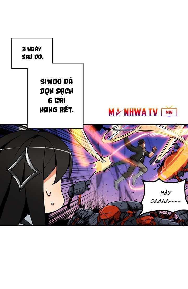 Tôi Là Người Chơi Duy Nhất Đăng Nhập Chapter 19 - 76