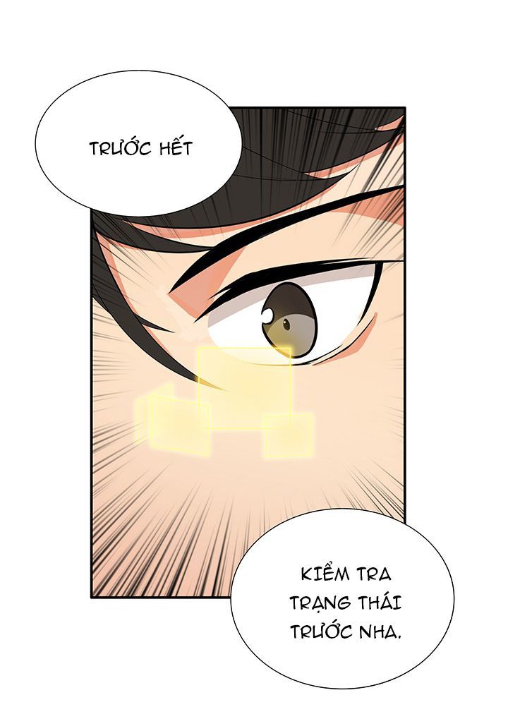 Tôi Là Người Chơi Duy Nhất Đăng Nhập Chapter 20 - 12