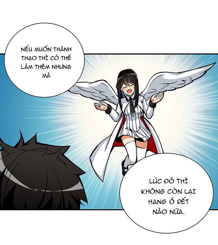 Tôi Là Người Chơi Duy Nhất Đăng Nhập Chapter 20 - 18