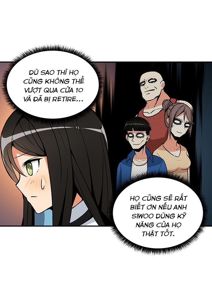 Tôi Là Người Chơi Duy Nhất Đăng Nhập Chapter 20 - 30