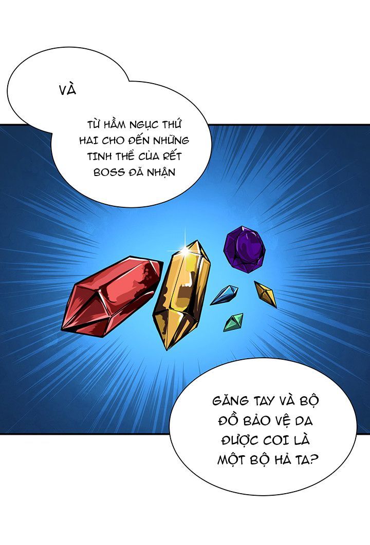 Tôi Là Người Chơi Duy Nhất Đăng Nhập Chapter 20 - 32