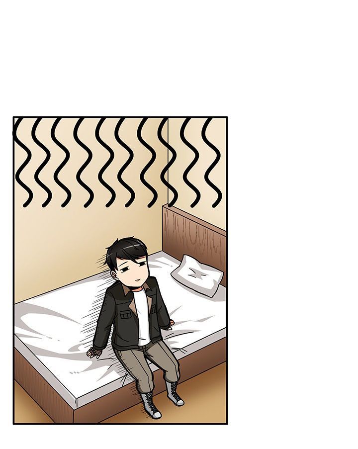 Tôi Là Người Chơi Duy Nhất Đăng Nhập Chapter 20 - 42