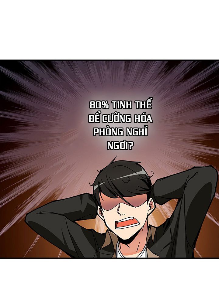 Tôi Là Người Chơi Duy Nhất Đăng Nhập Chapter 20 - 43