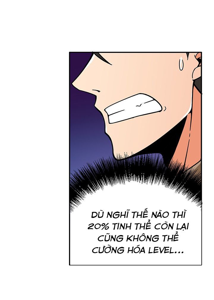 Tôi Là Người Chơi Duy Nhất Đăng Nhập Chapter 20 - 44