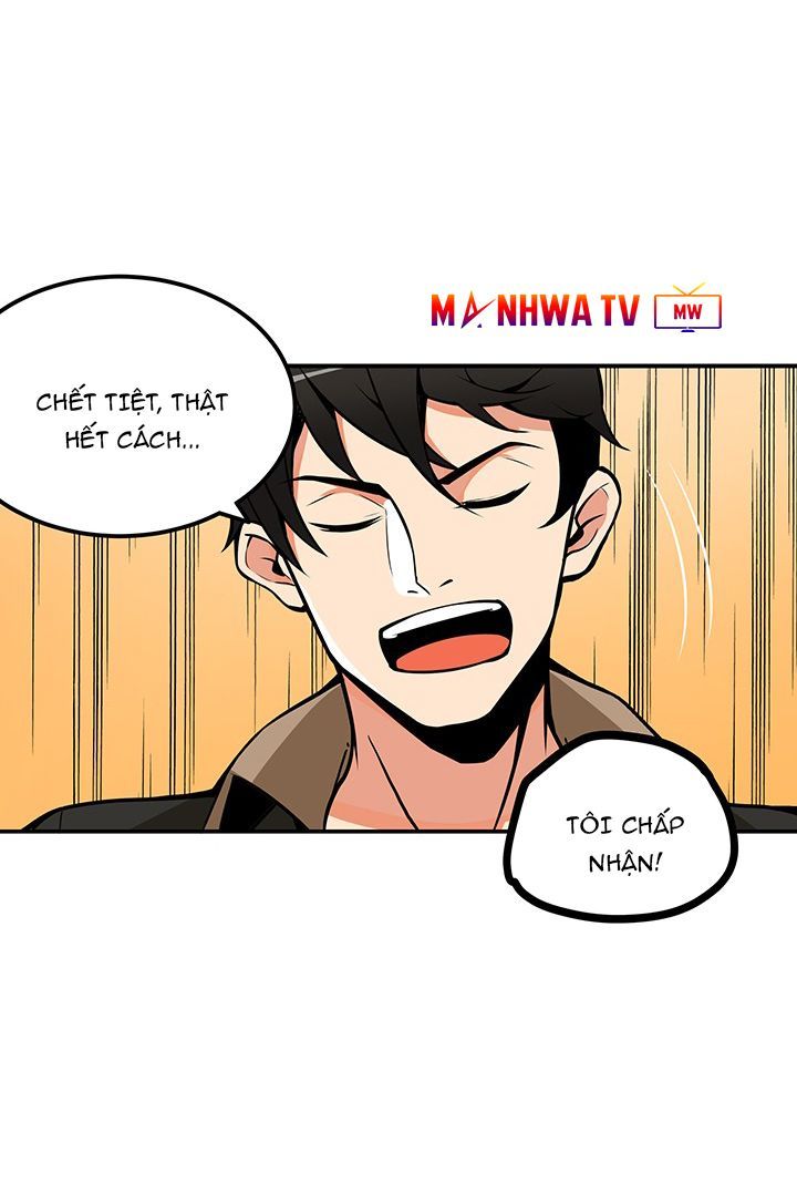 Tôi Là Người Chơi Duy Nhất Đăng Nhập Chapter 20 - 46