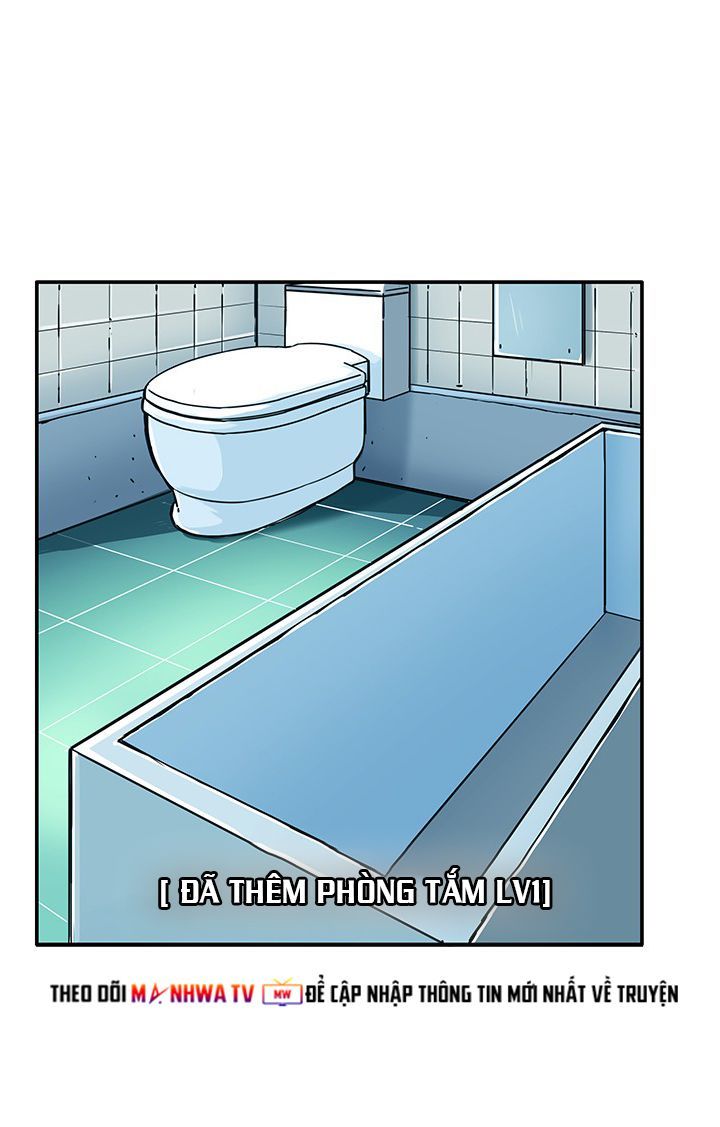 Tôi Là Người Chơi Duy Nhất Đăng Nhập Chapter 20 - 50