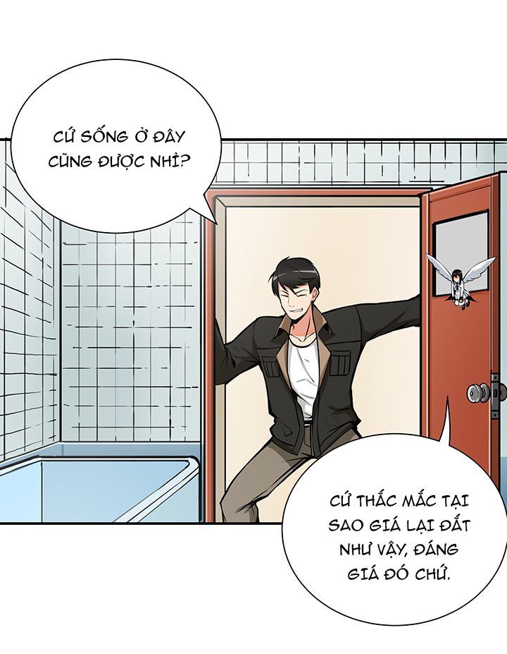 Tôi Là Người Chơi Duy Nhất Đăng Nhập Chapter 20 - 53