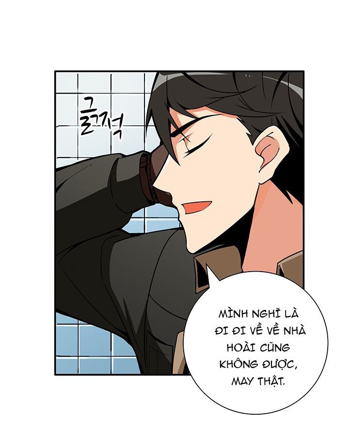 Tôi Là Người Chơi Duy Nhất Đăng Nhập Chapter 20 - 54
