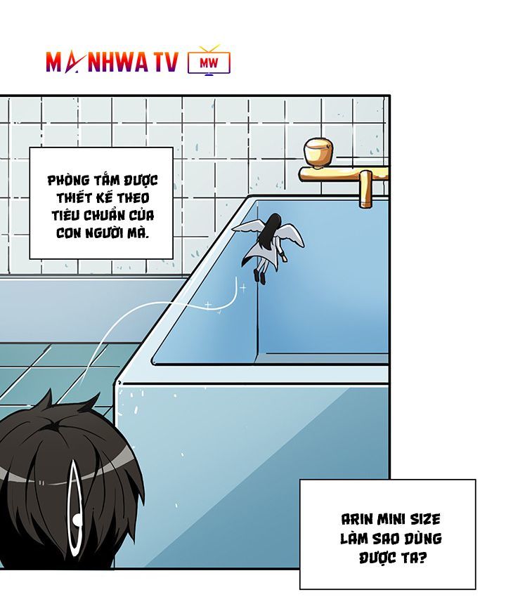 Tôi Là Người Chơi Duy Nhất Đăng Nhập Chapter 20 - 56