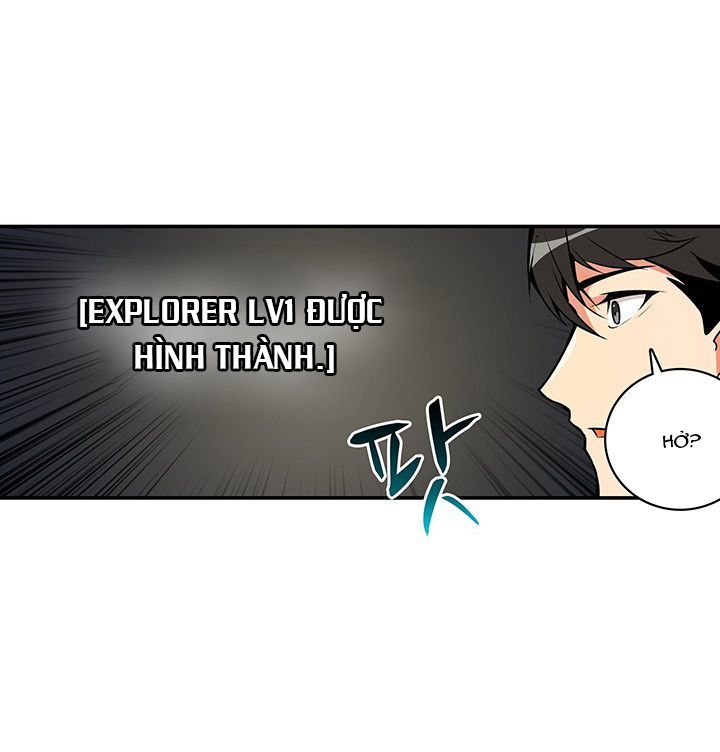 Tôi Là Người Chơi Duy Nhất Đăng Nhập Chapter 20 - 61