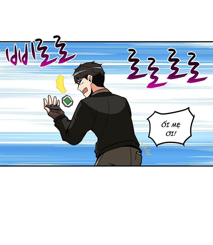 Tôi Là Người Chơi Duy Nhất Đăng Nhập Chapter 20 - 70