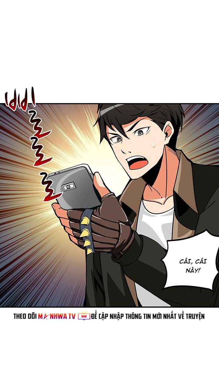 Tôi Là Người Chơi Duy Nhất Đăng Nhập Chapter 20 - 72