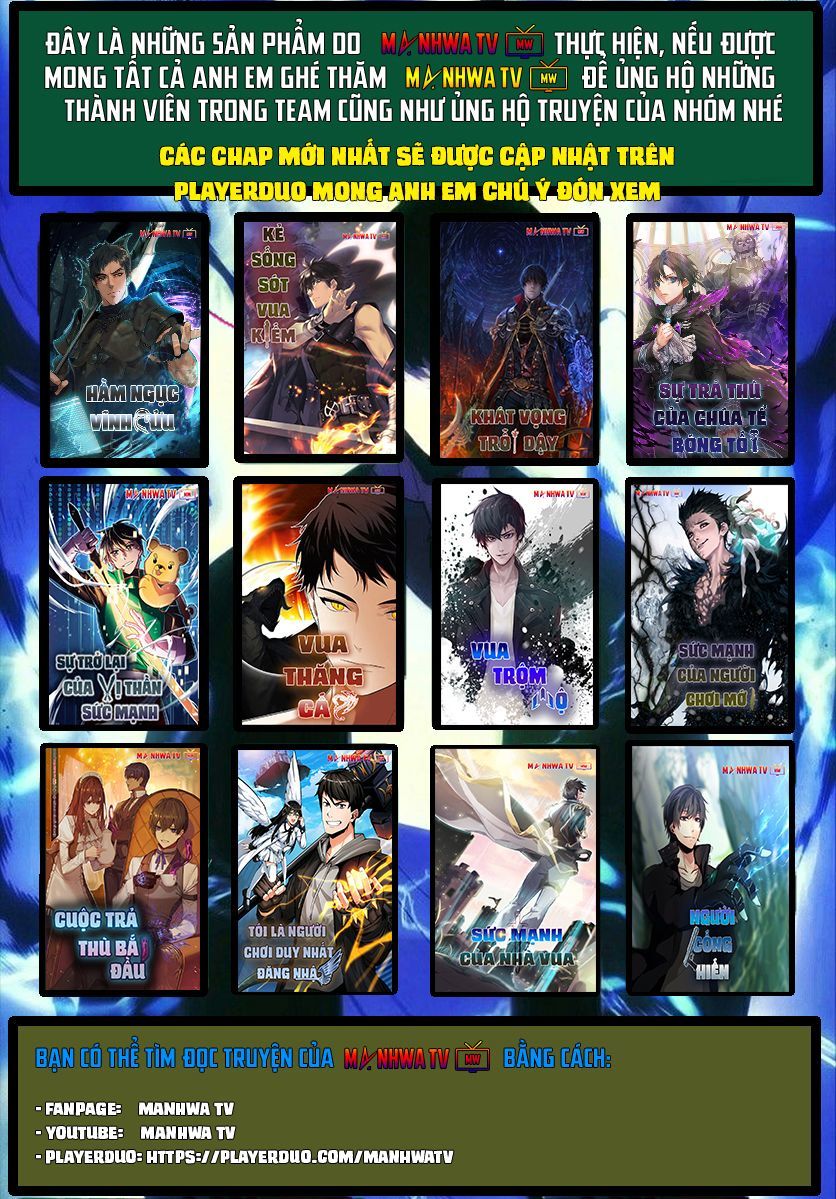 Tôi Là Người Chơi Duy Nhất Đăng Nhập Chapter 20 - 74