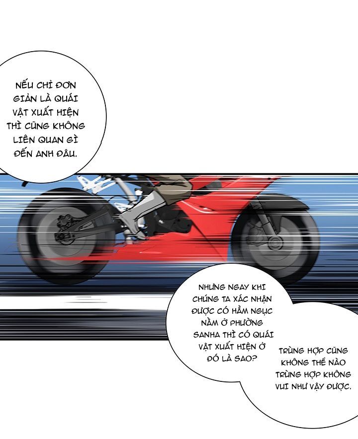 Tôi Là Người Chơi Duy Nhất Đăng Nhập Chapter 21 - 28