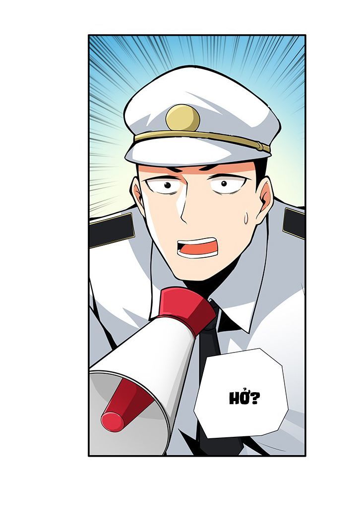 Tôi Là Người Chơi Duy Nhất Đăng Nhập Chapter 21 - 37