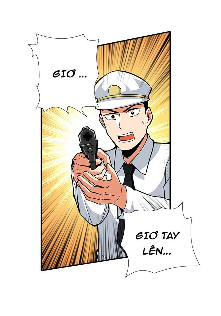 Tôi Là Người Chơi Duy Nhất Đăng Nhập Chapter 21 - 43