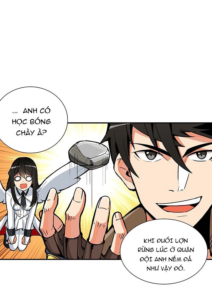 Tôi Là Người Chơi Duy Nhất Đăng Nhập Chapter 21 - 57